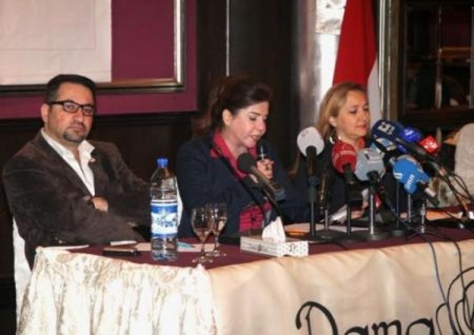 معارك جانبية وغير جانبية تحضيراً لجنيف