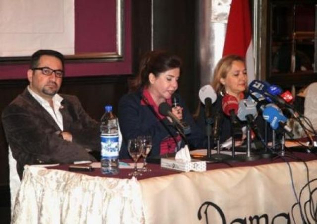 معارك جانبية وغير جانبية تحضيراً لجنيف