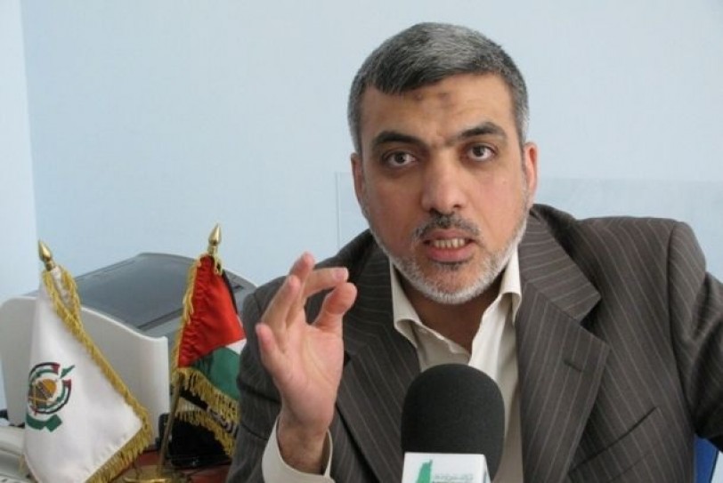 وفد الاحتلال يصل القاهرة