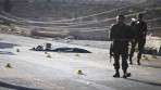 جولات استفزازية في الأقصى وعملية طعن جنوب بيت لحم