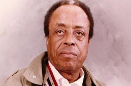 رحيل الفيتوري عاشق إفريقيا...