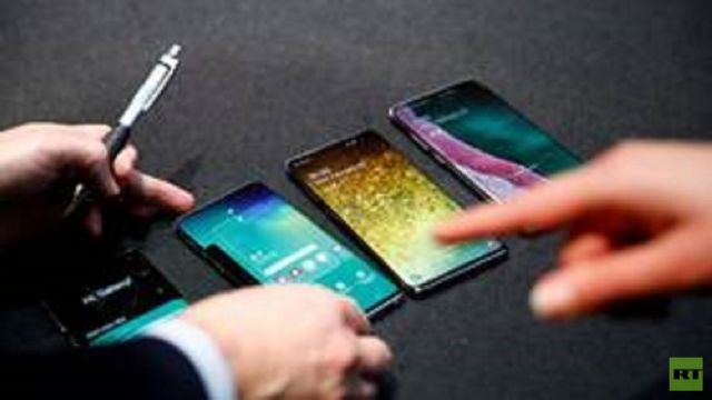 غوغل تحظر تطبيقات صينية واسعة الانتشار على الهواتف المحمولة