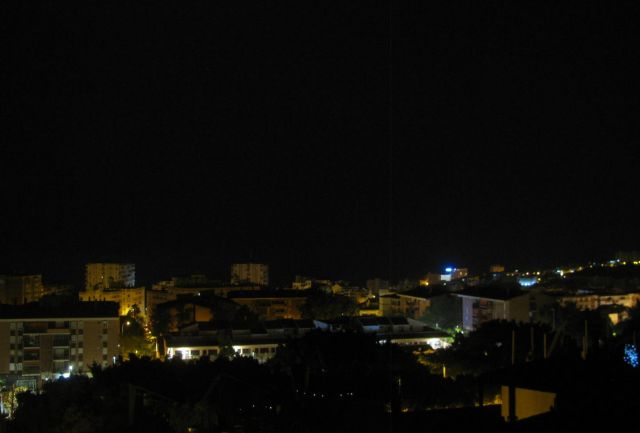 الكهرباء.. التعتيم العامّ مؤشر عن الانهيار التام