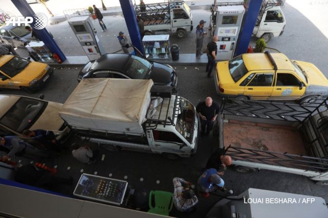 كيف &laquo;حُلّت&raquo; أزمة المحروقات بنصر للخصخصة