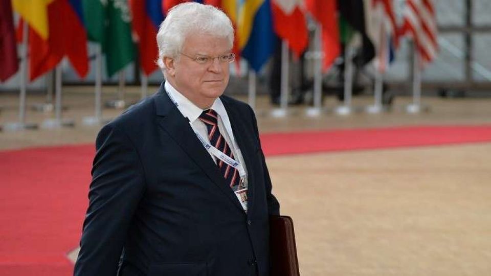 موسكو: مستعدون لتسليم قائمة المسؤولين عن الهجمات الكيميائية في سورية لأوروبا