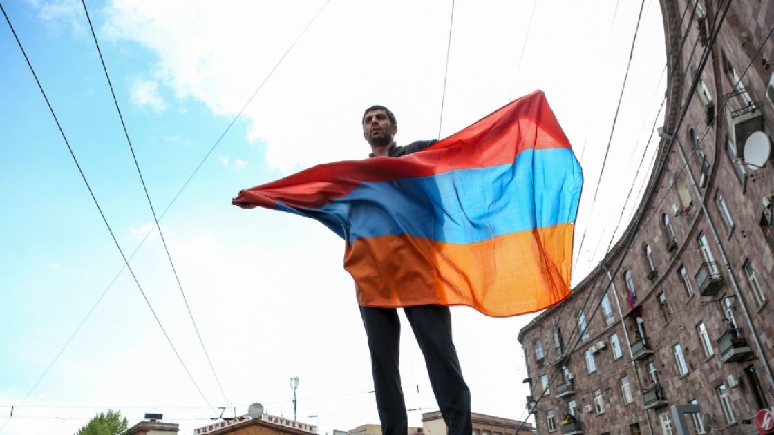أرمينيا: نسخة أخرى للثورة المضادة؟
