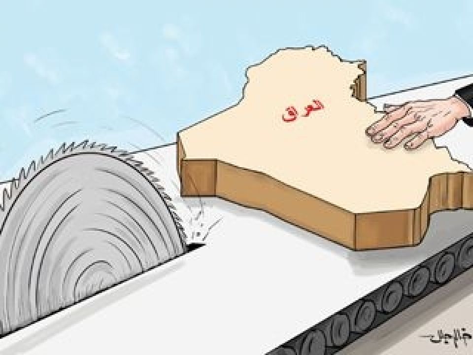 من الاستبداد إلى المحاصصة ( 22)