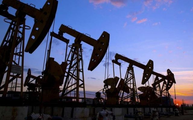 التصريحات تنتج نِفطاً وفيراً..