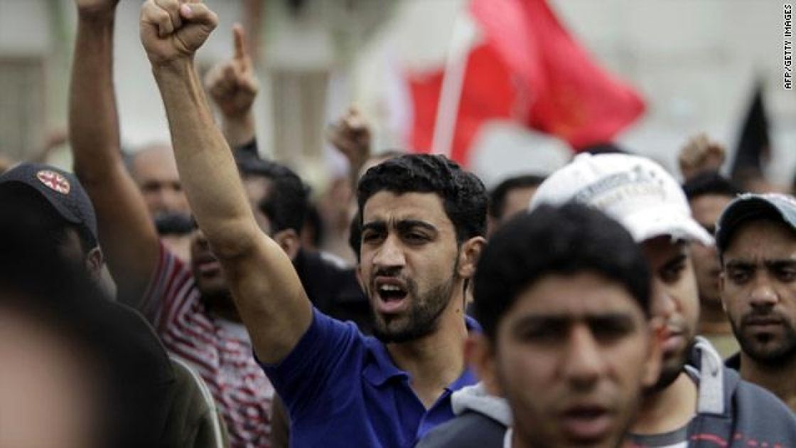 حكام البحرين.. «إذا ابتليتم..» فاستتروا!