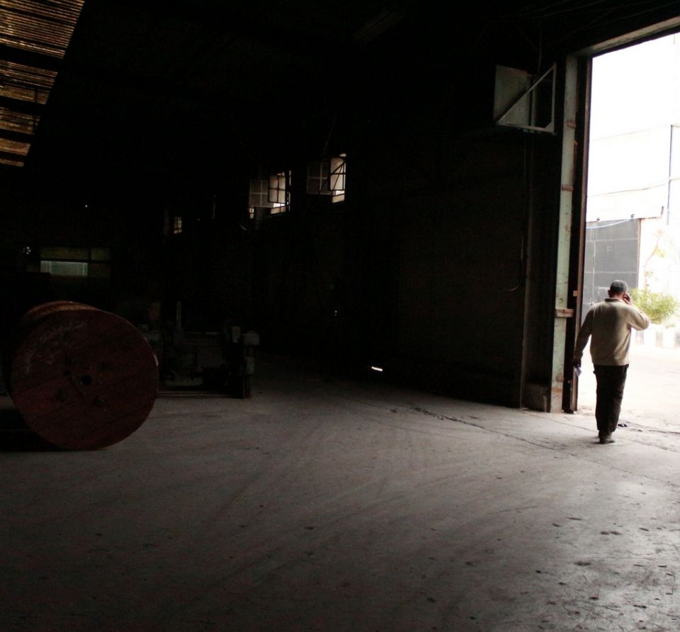 التسريح التعسفي في قوانين العمل