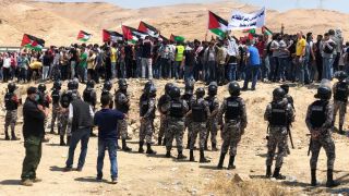 المنظومة الإقليمية و&laquo;طوفان الأقصى&raquo;؟