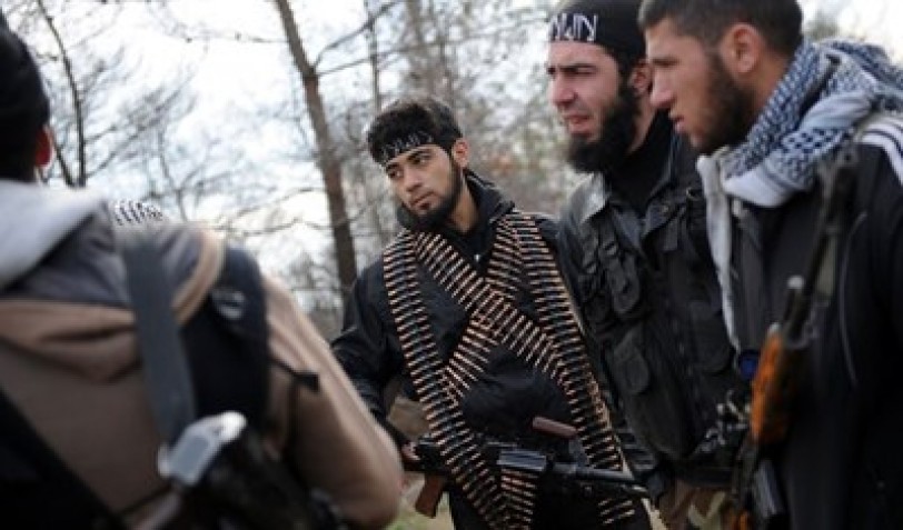استمرار الانقسامات داخل المعارضة المسلحة في سورية