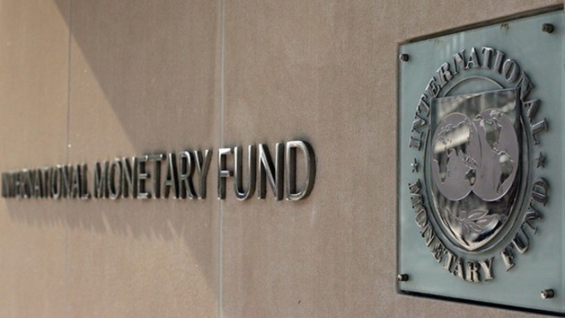 صندوق النقد الدولي يوافق على قرض للعراق بقيمة 833 مليون دولار