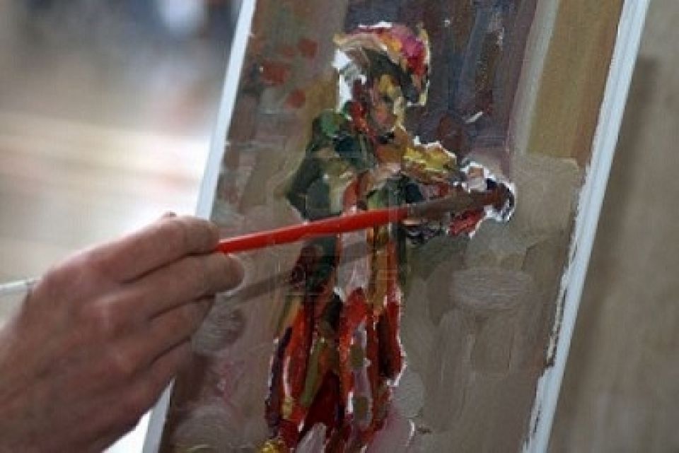 النخبة في عصر الصورة