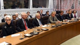 موسكو متفائلة من نتائج اللقاء بين إيران والسداسية