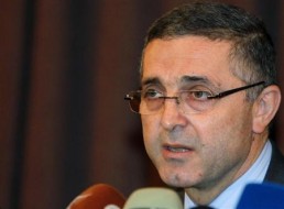 حيدر يعلن انسحاب الحزب السوري القومي الاجتماعي من جبهة التغيير والتحرير