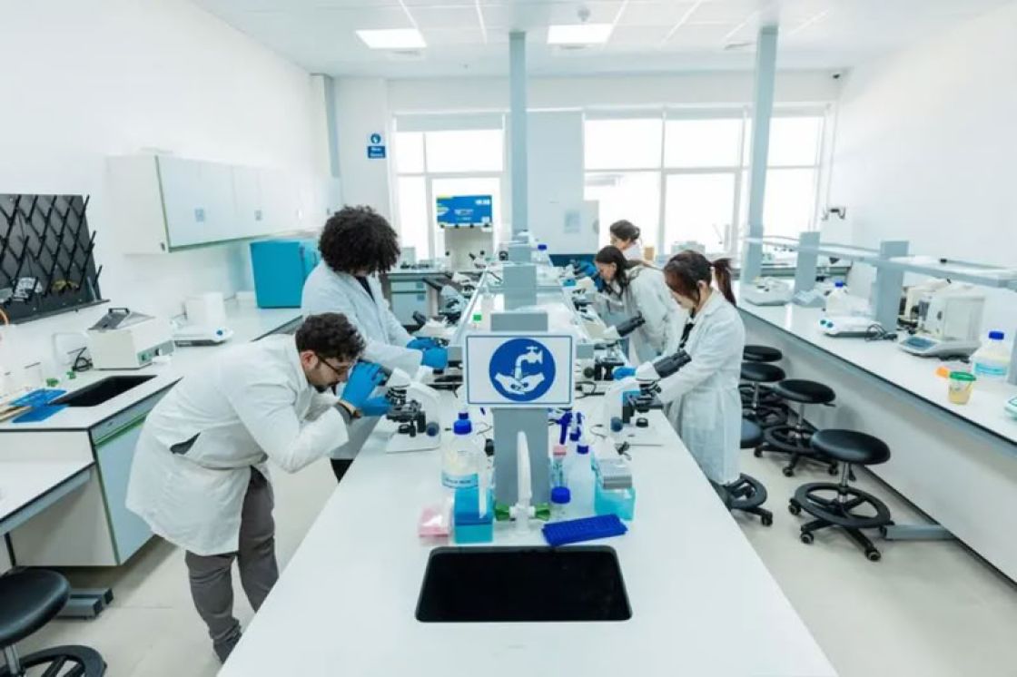 خبير أمريكي: الصّين قد تتفوّق علينا في «التقانة الحيوية» خلال سنتين