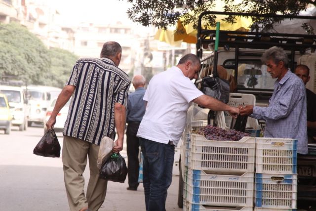 الدّعم لكل شي إلّا للأجور!