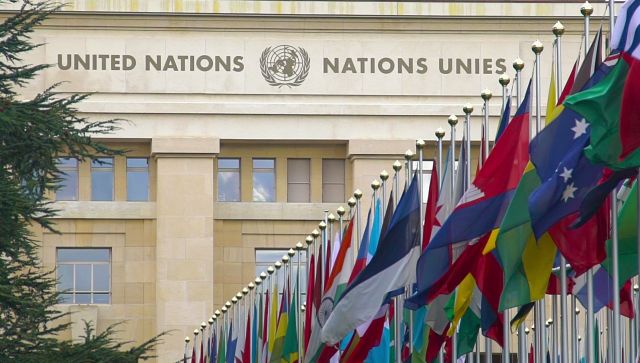 منصة موسكو: 2254 خريطة طريق