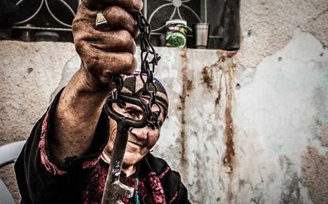 خطة توطين اللاجئين في الأردن 1/2