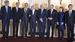 إيران... تمديد اتفاق جنيف حتى 1 تموز المقبل