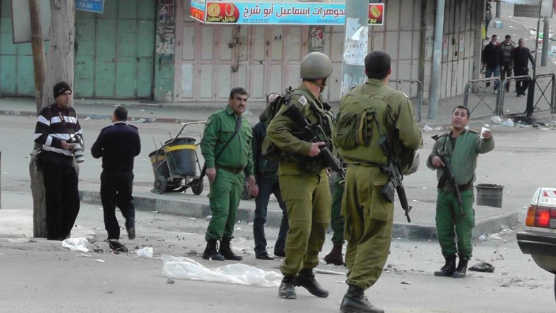 في ظل &ldquo;التنسيق الأمني&rdquo;