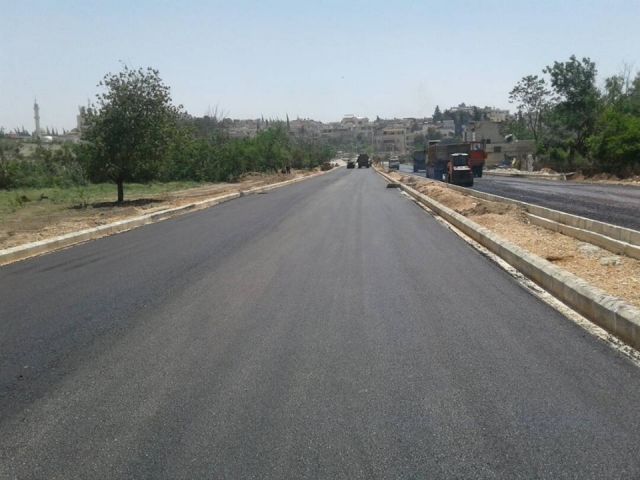 الطرق والجسور كوادر منسية ومستقبل محفوف بالمخاطر