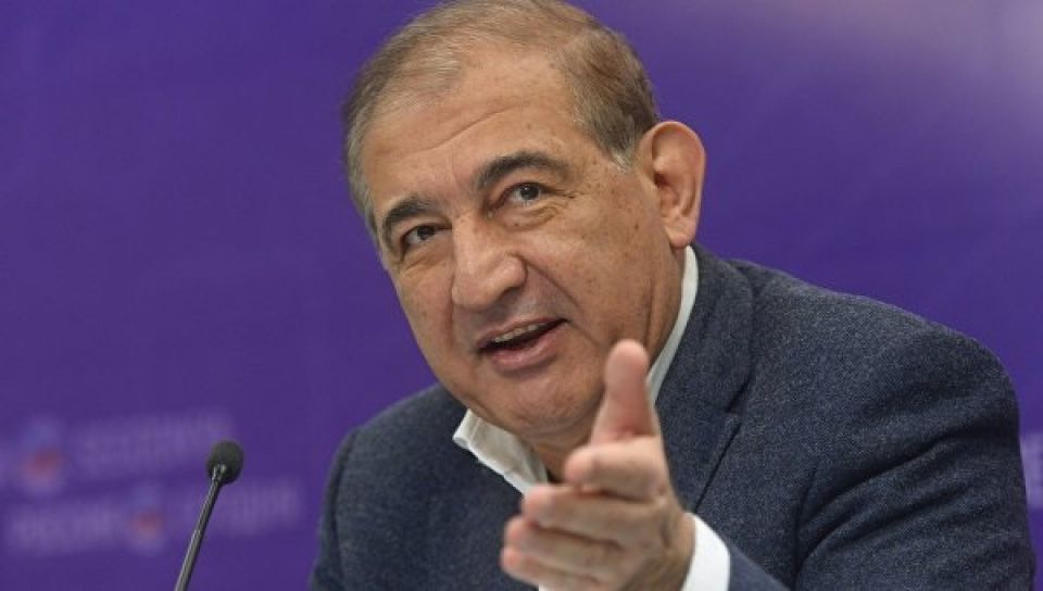 جميل: المعطيات تسمح بإنجاز أكبر في الجولة السادسة