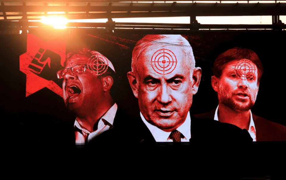 مسؤول أمني «إسرائيلي»: نستعد لاحتمال اغتيالات سياسية وقد يتكرر سيناريو رابين