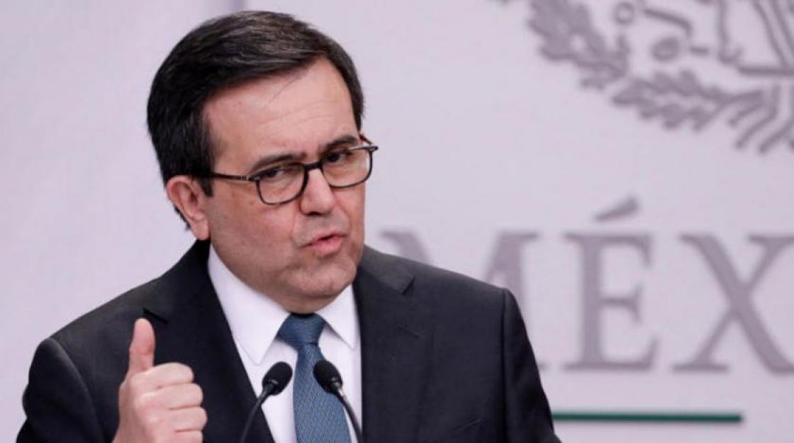 المكسيك تتوقع الوصول إلى اتفاق مع أميركا بشأن «نافتا»
