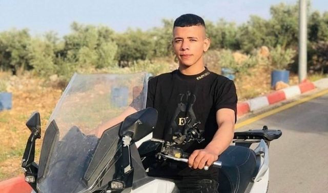 &laquo;إسرائيل&raquo; تواصل قتل الأطفال بينما تدّعي &laquo;الإنسانية&raquo; في الزلازل