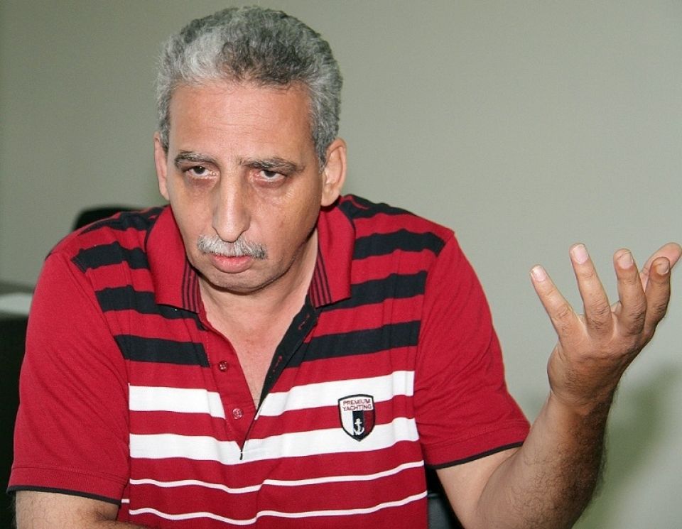 عرفات: لا يمكن حل ملف «داعش» إلا بتفاهم سوري عراقي شعبياً وحكومياً