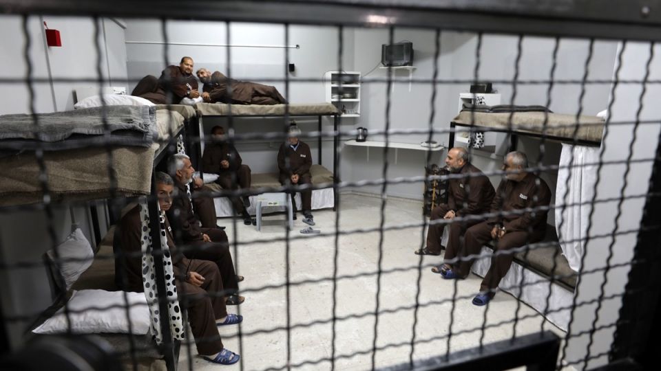 الجهاد تؤكد عدم إطلاقها العسكريين الصهاينة لديها إلا بتحرير كل أسرى فلسطين