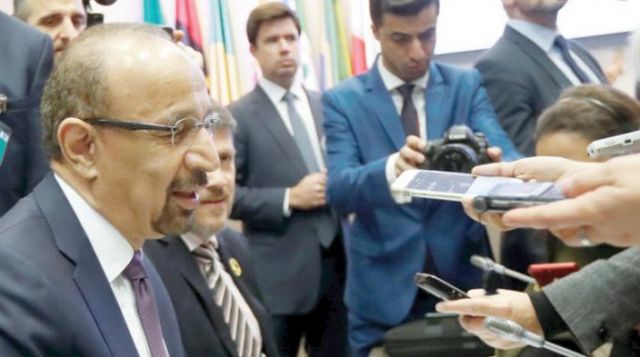 &laquo;أوبك&raquo; وروسيا تنتقدان تدخل ترمب في سياسات منتجي النفط