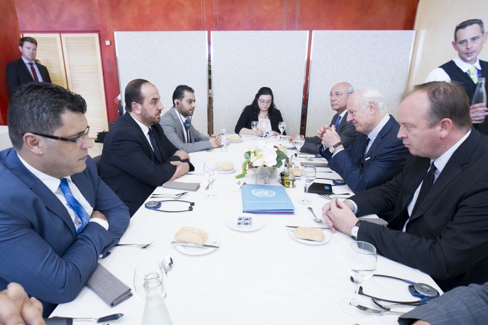 ملاحظات شكلية على مشروع البرنامج