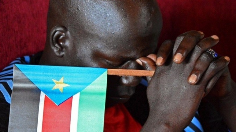 تقرير عن «جرائم حرب» في جنوب السودان