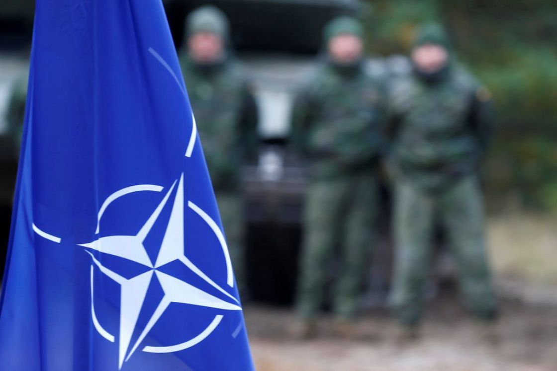 ضابط بريطاني سابق: لماذا يستمر الناتو  بعملياته؟