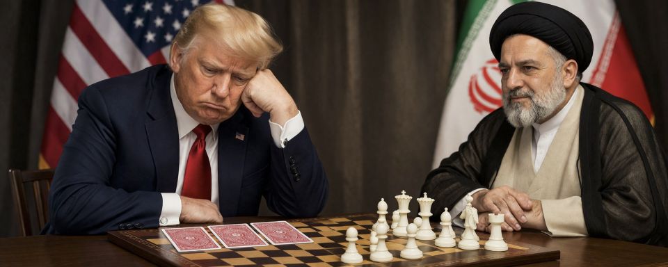 التصعيد من السويس إلى واترلو