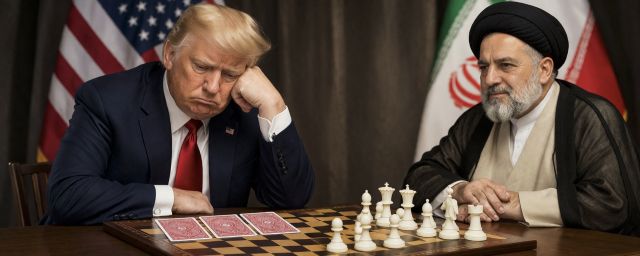 التصعيد من السويس إلى واترلو