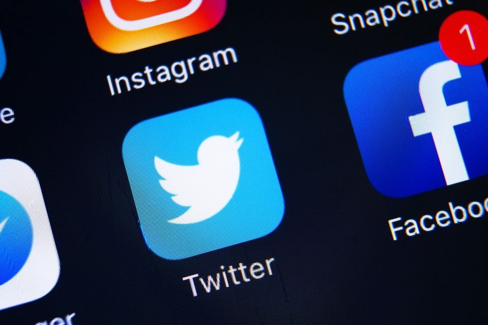 «تويتر» يحجب حساب الوفد الروسي في فيينا حول قضايا الأمن والحد من الأسلحة