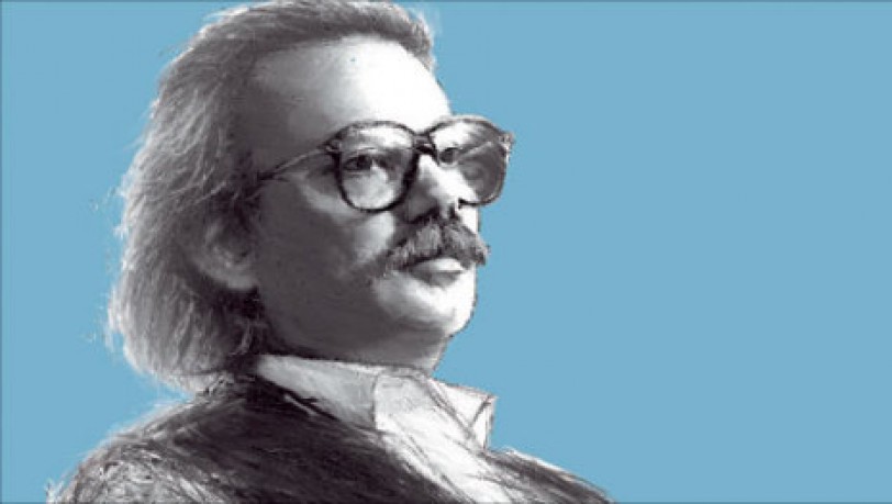 رحيل الشاعر أنسي الحاج أحد رواد قصيدة النثر العربية