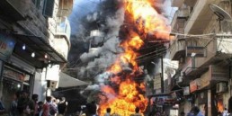 انفجار انتحاري في الفليبين يودي بعشرات الضحايا