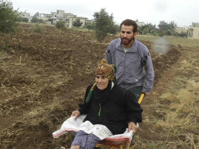 أهالي القنيطرة من النزوح إلى النزوح