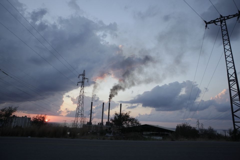 تأثير المحتويات الكيميائية على الإنسان والبيئة