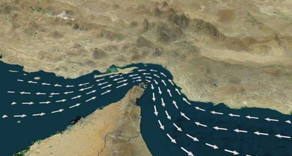 إيران تعيد إغلاق هرمز وسط نقض واشنطن وعودها وانتهاك "إسرائيل" للهدنة