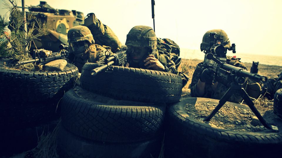 تعتزم الدولتان الحليفتان البدء بمناورات &laquo;فيغيلانت أيس 18&raquo; يوم الاثنين، ولمدة 5 أيام