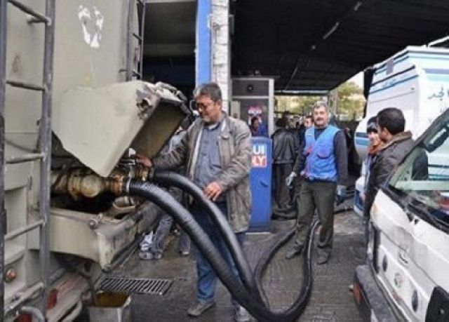 تعجيز (محروقات) يطرح بدائلها..