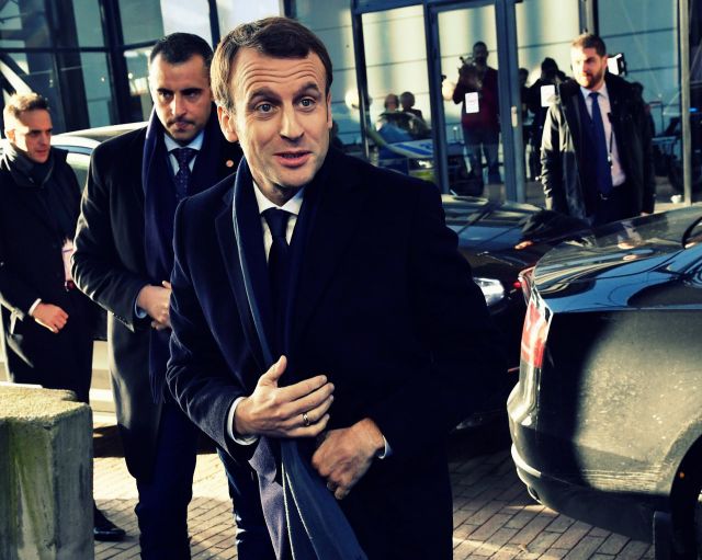 &laquo;يريد كثر استدراج القوى الغربية الى مواجهة تزداد حدة في المنطقة&raquo;