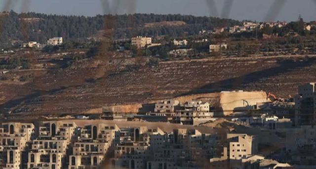 بيان مشترك لــ 19 دولة تنديداً بانتهاكات الاحتلال &laquo;الإسرائيلي&raquo; بالضفة الغربية