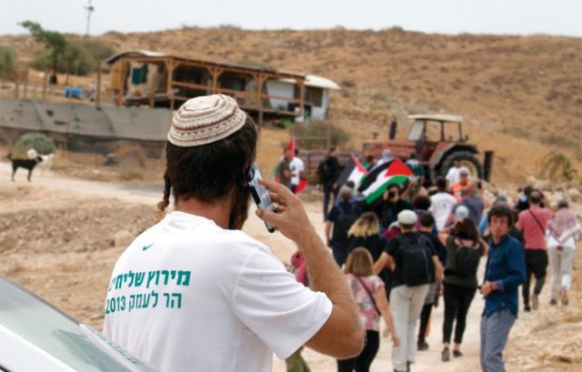 ما الذي يخيف «الإسرائيليين» ليغيروا سياسة إطلاق النار؟
